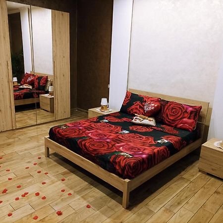 Suite Natura Bed&Beauty Spa 塔兰托 外观 照片