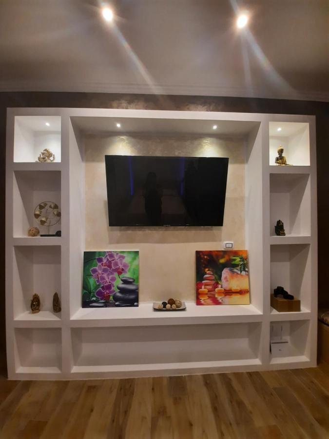 Suite Natura Bed&Beauty Spa 塔兰托 外观 照片