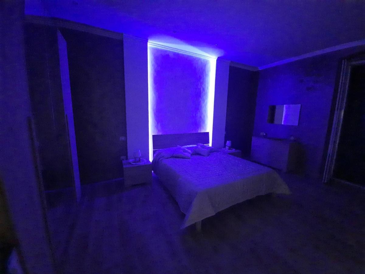 Suite Natura Bed&Beauty Spa 塔兰托 外观 照片
