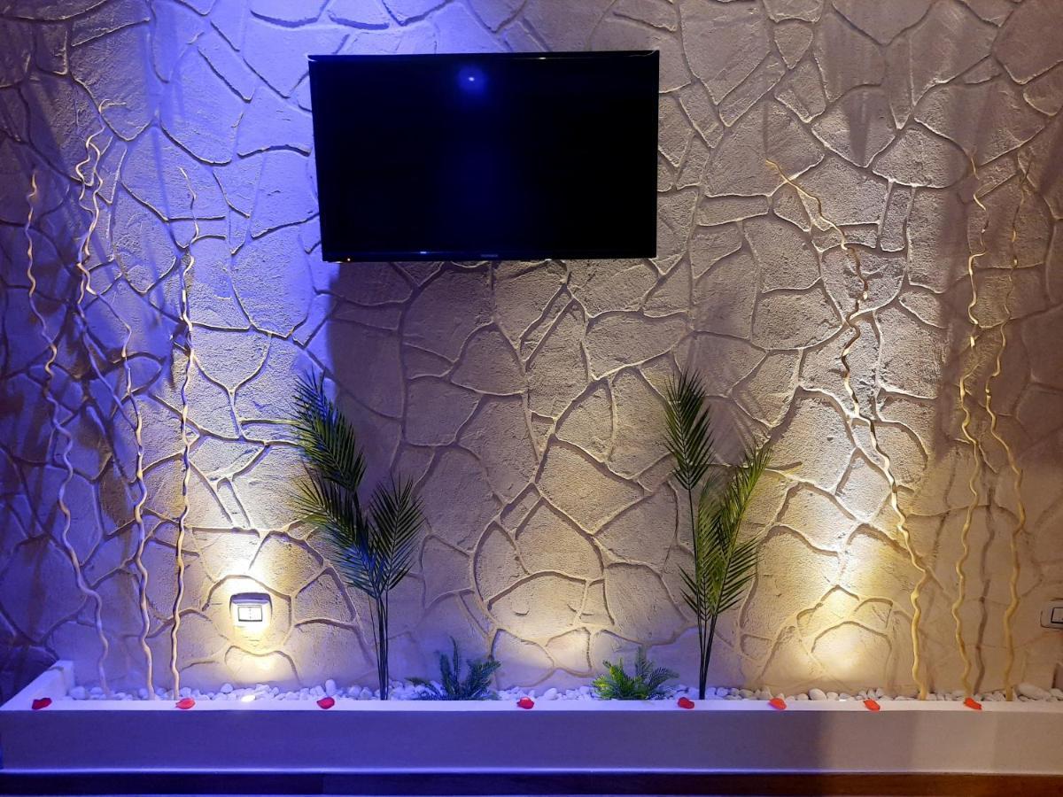 Suite Natura Bed&Beauty Spa 塔兰托 外观 照片