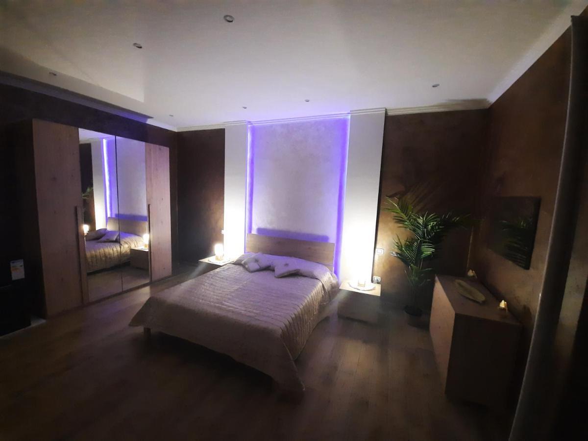 Suite Natura Bed&Beauty Spa 塔兰托 外观 照片