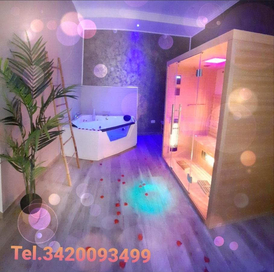 Suite Natura Bed&Beauty Spa 塔兰托 外观 照片